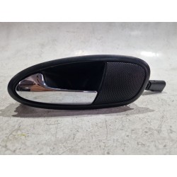Recambio de maneta interior delantera izquierda para seat leon (1m1) 1.9 tdi referencia OEM IAM 1866004572  