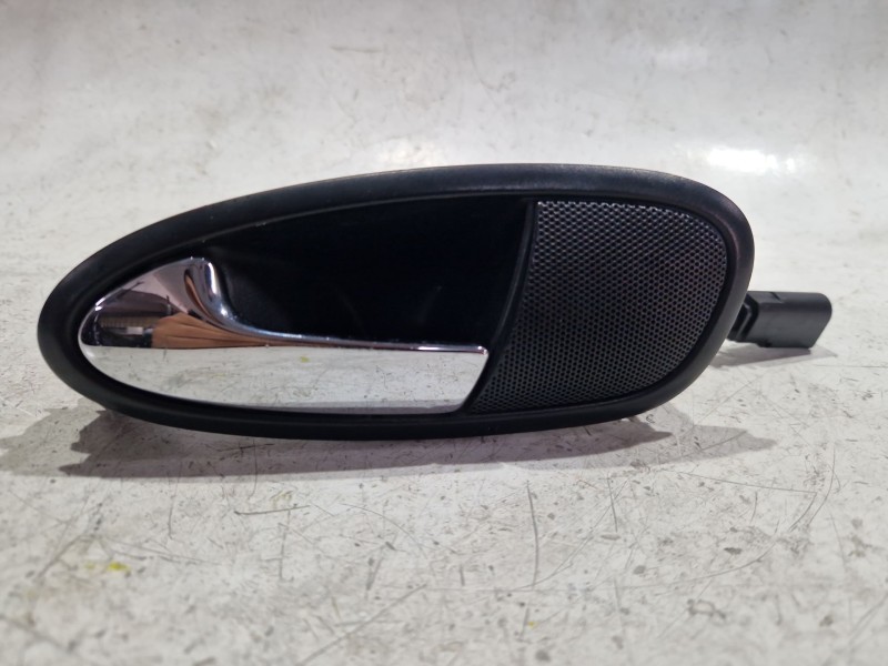 Recambio de maneta interior delantera izquierda para seat leon (1m1) 1.9 tdi referencia OEM IAM 1866004572  
