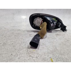 Recambio de maneta interior delantera izquierda para seat leon (1m1) 1.9 tdi referencia OEM IAM 1866004572  