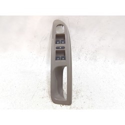 Recambio de mando elevalunas delantero izquierdo para volkswagen passat b6 (3c2) 2.0 tdi 16v referencia OEM IAM 1K4959857B  