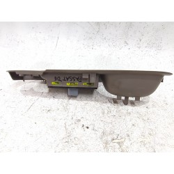 Recambio de mando elevalunas delantero izquierdo para volkswagen passat b6 (3c2) 2.0 tdi 16v referencia OEM IAM 1K4959857B  