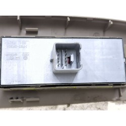 Recambio de mando elevalunas delantero izquierdo para volkswagen passat b6 (3c2) 2.0 tdi 16v referencia OEM IAM 1K4959857B  
