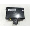 Recambio de modulo electronico para renault clio iii 1.5 dci referencia OEM IAM 8200652285  