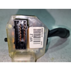 Recambio de mando intermitentes para hyundai i30 coupé 1.6 crdi referencia OEM IAM MFL2  