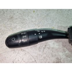 Recambio de mando intermitentes para hyundai i30 coupé 1.6 crdi referencia OEM IAM MFL2  