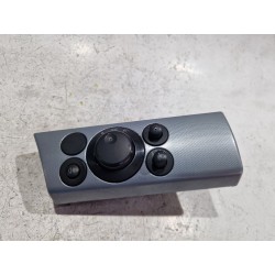 Recambio de mando luces para opel astra h caravan (2006) 1.7 cdti referencia OEM IAM 13198926  