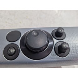 Recambio de mando luces para opel astra h caravan (2006) 1.7 cdti referencia OEM IAM 13198926  