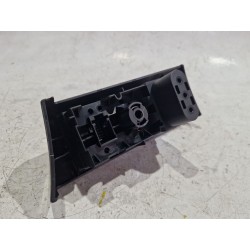 Recambio de mando luces para opel astra h caravan (2006) 1.7 cdti referencia OEM IAM 13198926  