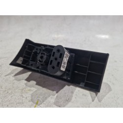 Recambio de mando luces para opel astra h caravan (2006) 1.7 cdti referencia OEM IAM 13198926  