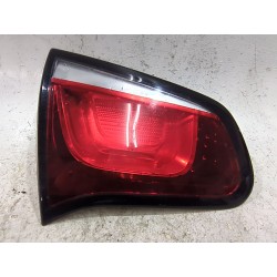 Recambio de piloto porton trasero izquierdo para citroën c3 ii (sc_) 1.6 bluehdi 75 referencia OEM IAM 9803934380  