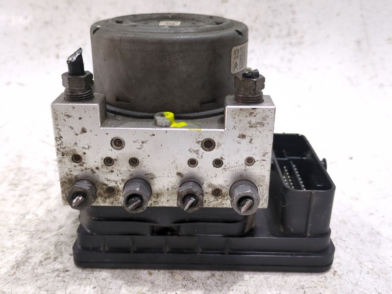 Recambio de nucleo abs para citroën c3 ii (sc_) 1.6 bluehdi 75 referencia OEM IAM 9817031680  