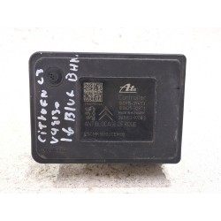 Recambio de nucleo abs para citroën c3 ii (sc_) 1.6 bluehdi 75 referencia OEM IAM 9817031680  