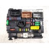 Recambio de caja reles / fusibles para citroën c3 ii (sc_) 1.6 bluehdi 75 referencia OEM IAM 9667199680  