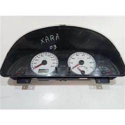 Recambio de cuadro completo para citroën xsara berlina (1997) 1.9 td referencia OEM IAM 21651648-6  