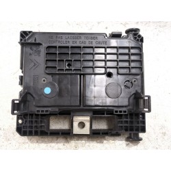Recambio de caja reles / fusibles para citroën c3 ii (sc_) 1.6 bluehdi 75 referencia OEM IAM 9667199680  