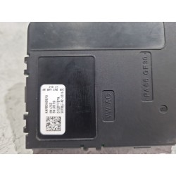 Recambio de modulo electronico para seat leon (1p1) 1.9 tdi referencia OEM IAM 1k09535498P  