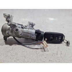 Recambio de conmutador de arranque para volkswagen caddy iii monospace (2kb, 2kj, 2cb, 2cj) 2.0 tdi 16v 4motion referencia OEM I