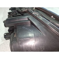 Recambio de faro delantero izquierdo para ford mondeo iii (b5y) 2.0 tdci referencia OEM IAM E4175 10596  