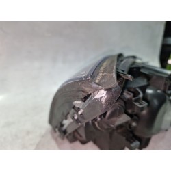 Recambio de faro delantero izquierdo para ford mondeo iii (b5y) 2.0 tdci referencia OEM IAM E4175 10596  