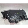 Recambio de faro delantero izquierdo para ford mondeo iii (b5y) 2.0 tdci referencia OEM IAM E4175 10596  