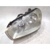 Recambio de faro delantero izquierdo para ford focus c-max (dm2) 2.0 tdci referencia OEM IAM 7M5113W030AA  