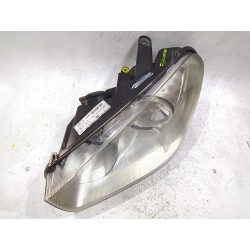 Recambio de faro delantero izquierdo para ford focus c-max (dm2) 2.0 tdci referencia OEM IAM 7M5113W030AA  