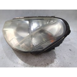 Recambio de faro delantero izquierdo para ford focus c-max (dm2) 2.0 tdci referencia OEM IAM 7M5113W030AA  