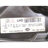 Recambio de faro delantero izquierdo para ford focus c-max (dm2) 2.0 tdci referencia OEM IAM 7M5113W030AA  