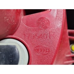 Recambio de piloto trasero derecho para volkswagen passat b7 (362) 2.0 tdi referencia OEM IAM 3AE945208B  