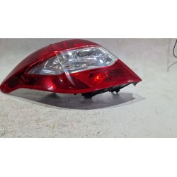 Recambio de piloto trasero izquierdo para ford focus iii 1.0 ecoboost referencia OEM IAM E414391  