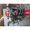 Recambio de motor completo para ford focus ii (da_) 1.6 referencia OEM IAM SHDA  