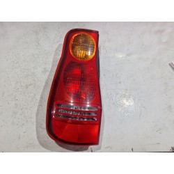 PILOTO TRASERO IZQUIERDO 92401170 