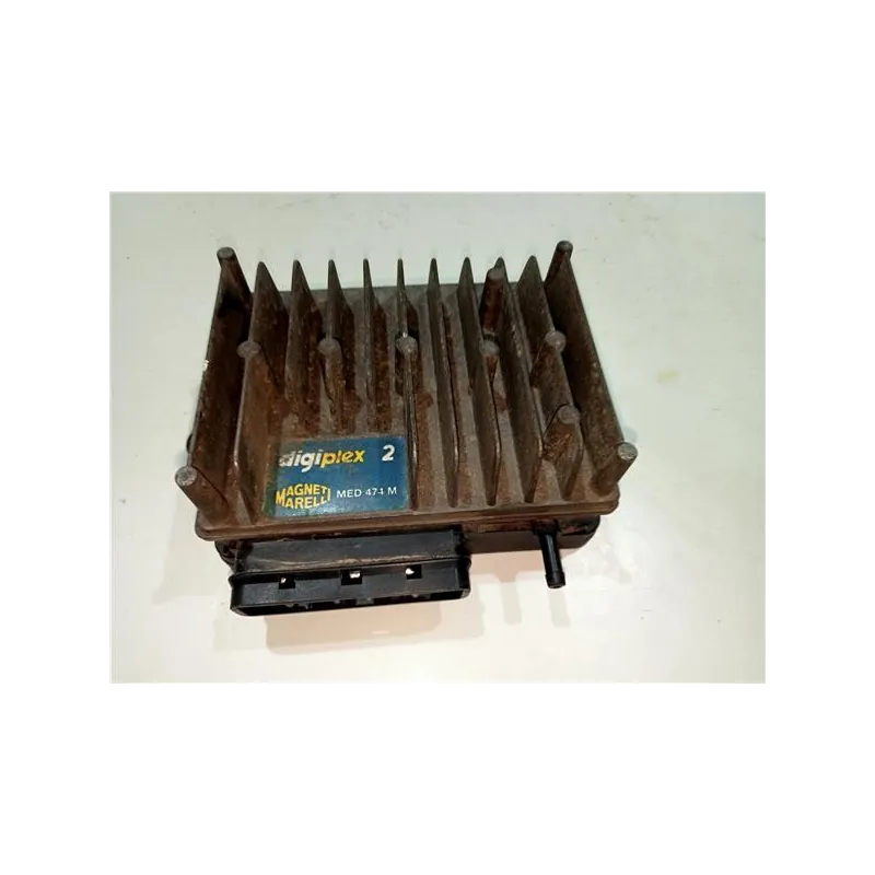 Recambio de centralita inyeccion para fiat tempra (159) berlina (1990) 1.9 d (159.ag) referencia OEM IAM DIGIPLEX2  