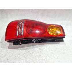 Recambio de piloto trasero izquierdo para hyundai matrix (fc) 1.5 crdi referencia OEM IAM 92401170  