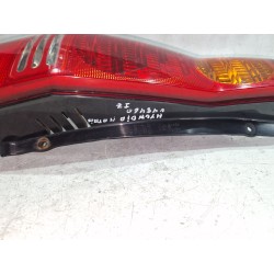 Recambio de piloto trasero izquierdo para hyundai matrix (fc) 1.5 crdi referencia OEM IAM 92401170  