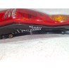 Recambio de piloto trasero izquierdo para hyundai matrix (fc) 1.5 crdi referencia OEM IAM 92401170  