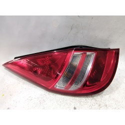 Recambio de piloto trasero izquierdo para hyundai i30 (fd) 1.6 crdi referencia OEM IAM 924012R0  