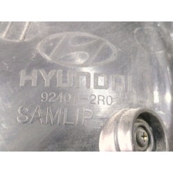 Recambio de piloto trasero izquierdo para hyundai i30 (fd) 1.6 crdi referencia OEM IAM 924012R0  