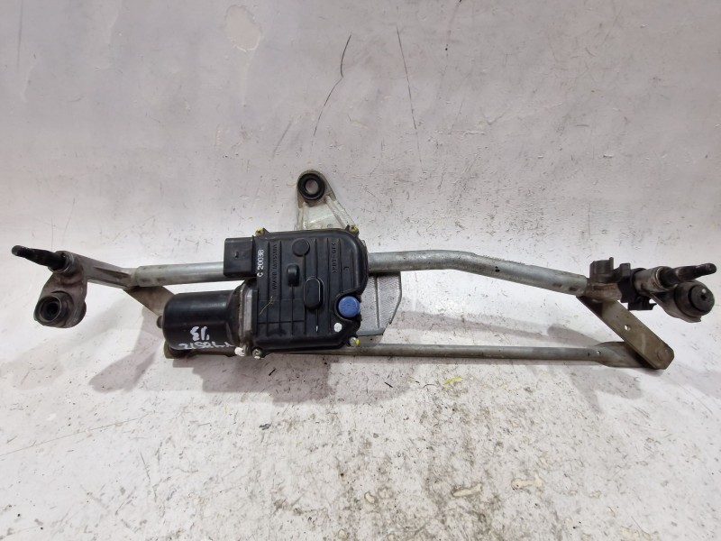 Recambio de mecanismo limpia delantero para volkswagen passat b7 (362) 2.0 tdi referencia OEM IAM 3AB955023  