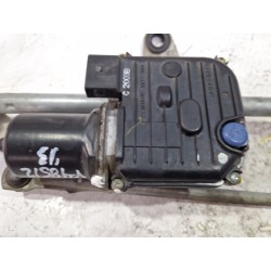 Recambio de mecanismo limpia delantero para volkswagen passat b7 (362) 2.0 tdi referencia OEM IAM 3AB955023  