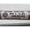 Recambio de mecanismo limpia delantero para volkswagen passat b7 (362) 2.0 tdi referencia OEM IAM 3AB955023  