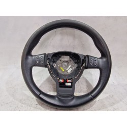 Recambio de volante para seat leon (1p1) 1.9 tdi referencia OEM IAM 1P0959537E  