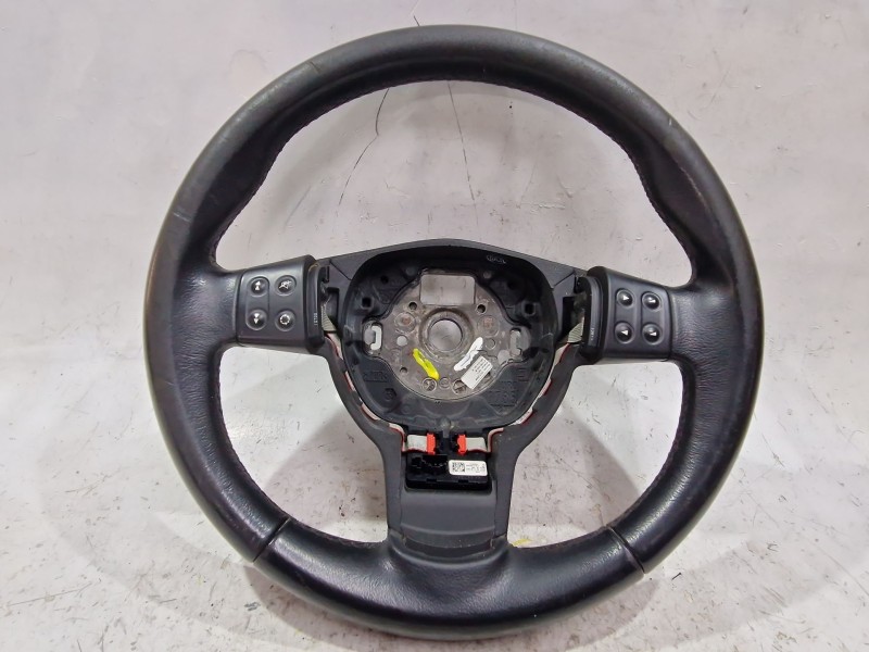 Recambio de volante para seat leon (1p1) 1.9 tdi referencia OEM IAM 1P0959537E  
