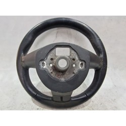 Recambio de volante para seat leon (1p1) 1.9 tdi referencia OEM IAM 1P0959537E  