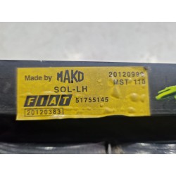 Recambio de piloto trasero derecho para fiat doblo furgoneta/monovolumen (223_) 1.3 d multijet referencia OEM IAM 51755145  