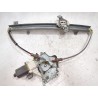 Recambio de mecanismo elevalunas delantero izquierdo para nissan micra iii (k12) 1.2 16v referencia OEM IAM 0130822202  