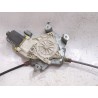 Recambio de mecanismo elevalunas delantero izquierdo para nissan micra iii (k12) 1.2 16v referencia OEM IAM 0130822202  