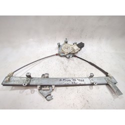 MECANISMO ELEVALUNAS DELANTERO DERECHO 0130822203 