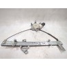 Recambio de mecanismo elevalunas delantero derecho para nissan micra iii (k12) 1.2 16v referencia OEM IAM 0130822203  