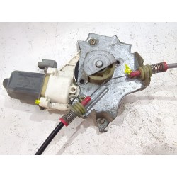 Recambio de mecanismo elevalunas delantero derecho para nissan micra iii (k12) 1.2 16v referencia OEM IAM 0130822203  